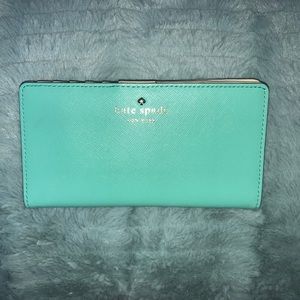 Cute Kate Spade wallet